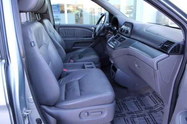 used 2010 Honda Odyssey car, priced at $4,750