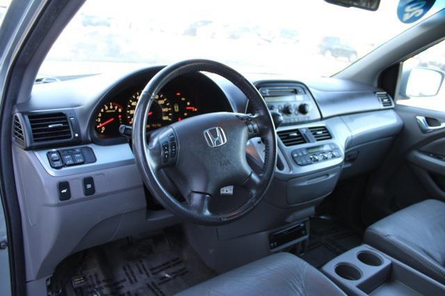 used 2010 Honda Odyssey car, priced at $4,750