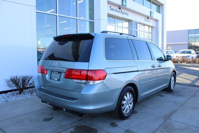 used 2010 Honda Odyssey car, priced at $4,750