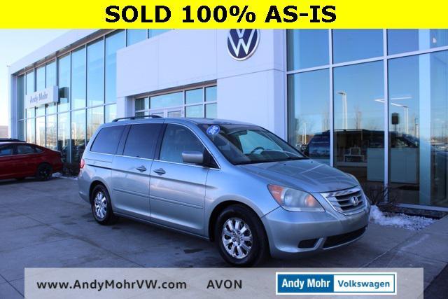 used 2010 Honda Odyssey car, priced at $4,750