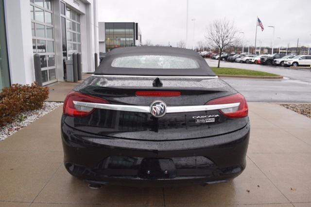 used 2019 Buick Cascada car, priced at $20,750