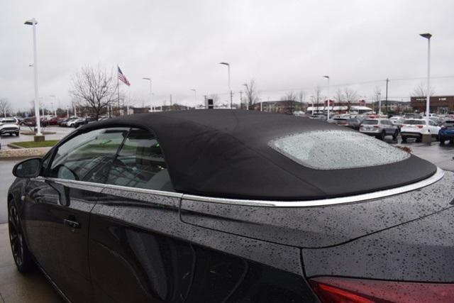 used 2019 Buick Cascada car, priced at $20,750