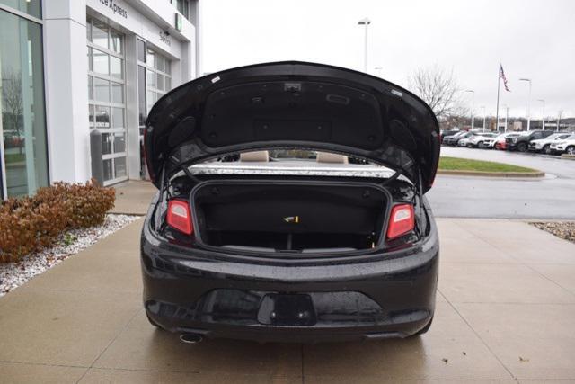 used 2019 Buick Cascada car, priced at $20,750