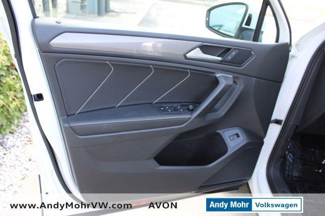 used 2022 Volkswagen Tiguan car, priced at $21,461