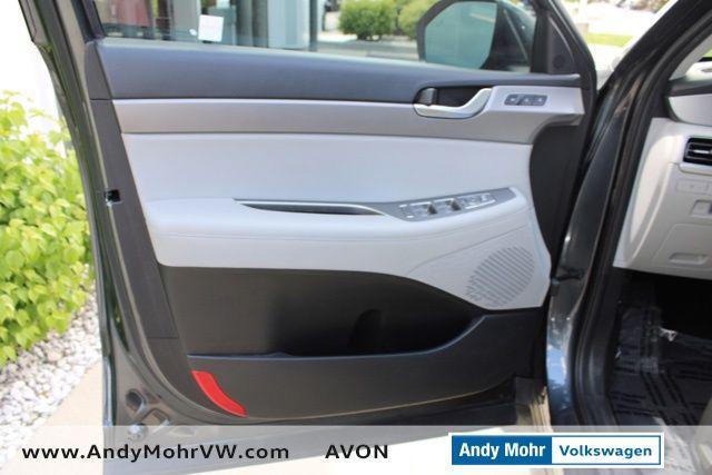 used 2020 Hyundai Palisade car, priced at $25,000