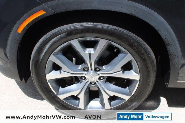 used 2020 Hyundai Palisade car, priced at $25,000