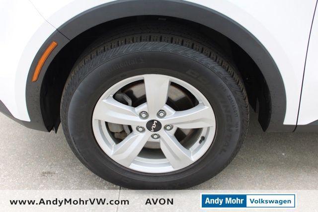 used 2022 Kia Sorento car, priced at $22,861