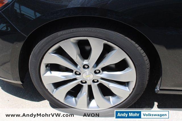 used 2018 Chevrolet Malibu car, priced at $17,250
