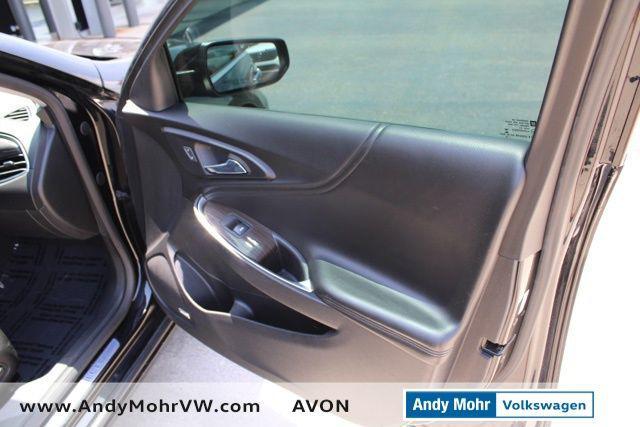 used 2018 Chevrolet Malibu car, priced at $17,250