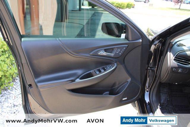 used 2018 Chevrolet Malibu car, priced at $17,250