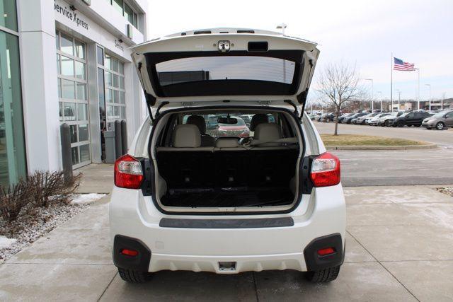 used 2014 Subaru XV Crosstrek car, priced at $13,500