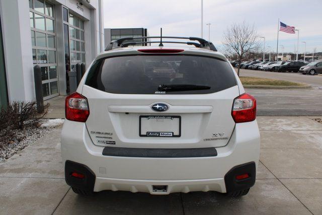 used 2014 Subaru XV Crosstrek car, priced at $13,500