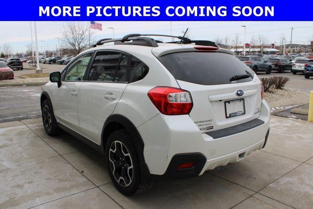 used 2014 Subaru XV Crosstrek car, priced at $13,500