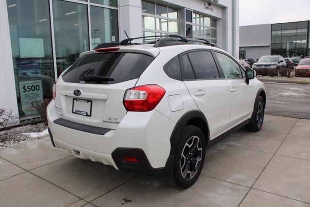 used 2014 Subaru XV Crosstrek car, priced at $13,500