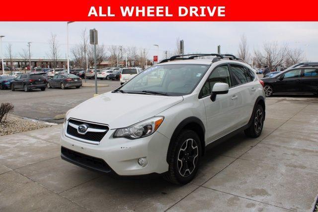 used 2014 Subaru XV Crosstrek car, priced at $13,500