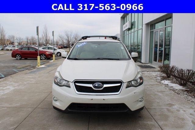 used 2014 Subaru XV Crosstrek car, priced at $13,500