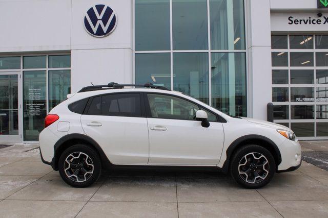 used 2014 Subaru XV Crosstrek car, priced at $13,500