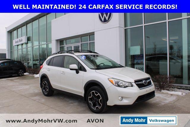 used 2014 Subaru XV Crosstrek car, priced at $13,500