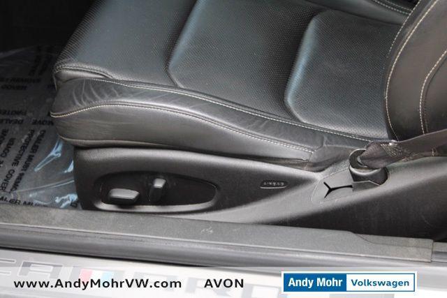 used 2017 Chevrolet Camaro car, priced at $20,861