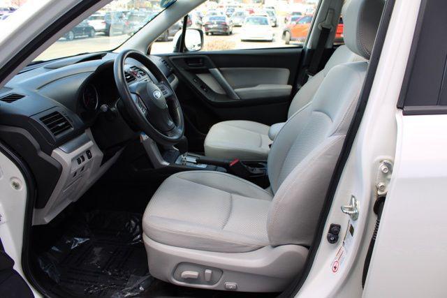 used 2014 Subaru Forester car, priced at $10,691