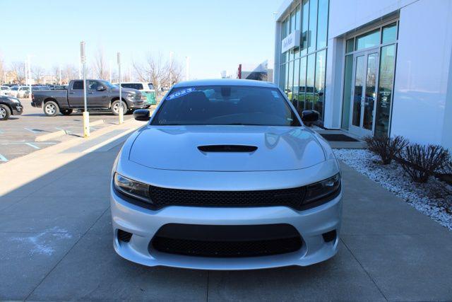 used 2023 Dodge Charger car, priced at $25,000