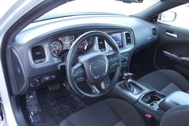 used 2023 Dodge Charger car, priced at $25,000