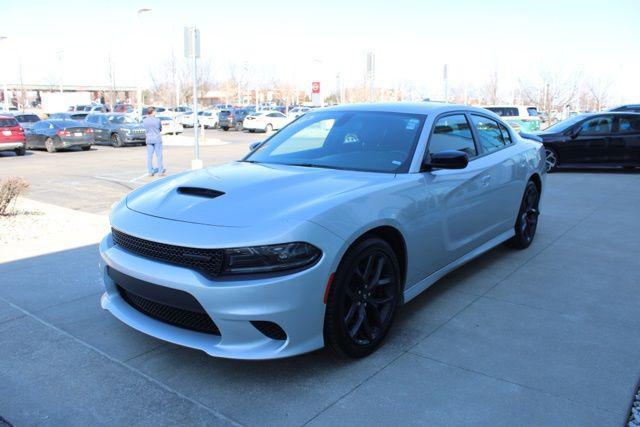 used 2023 Dodge Charger car, priced at $25,000