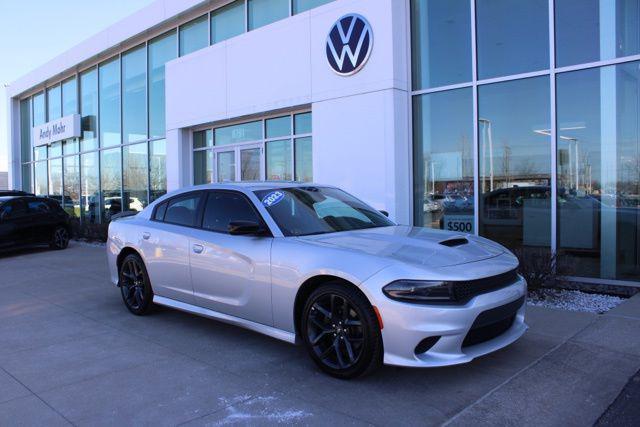 used 2023 Dodge Charger car, priced at $25,000