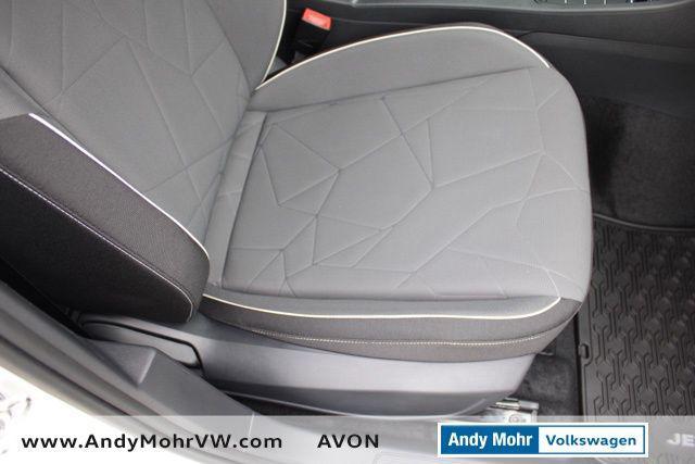 new 2025 Volkswagen Jetta car, priced at $25,108