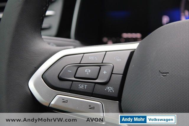 new 2025 Volkswagen Jetta car, priced at $25,108