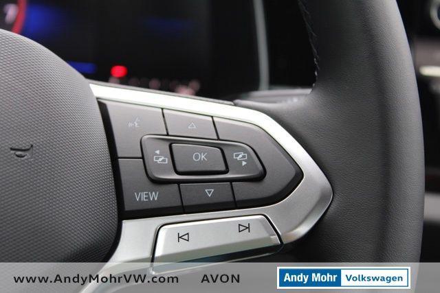 new 2025 Volkswagen Jetta car, priced at $25,108