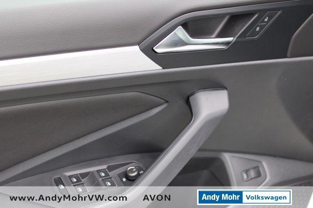 new 2025 Volkswagen Jetta car, priced at $25,108