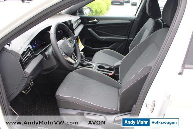 new 2025 Volkswagen Jetta car, priced at $25,108