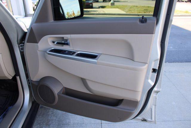 used 2008 Jeep Liberty car, priced at $3,900