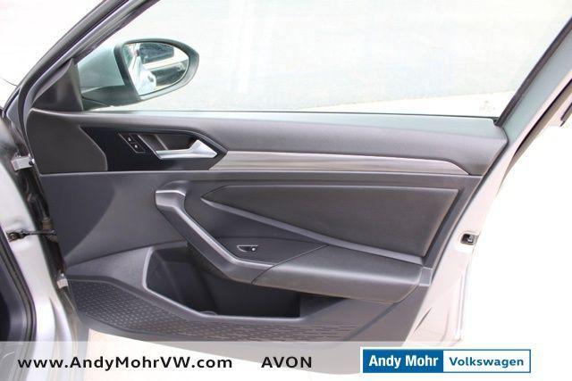 used 2019 Volkswagen Jetta car, priced at $13,500