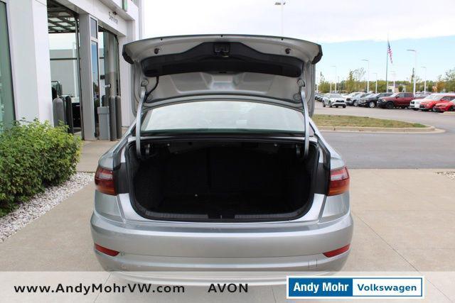 used 2019 Volkswagen Jetta car, priced at $13,500
