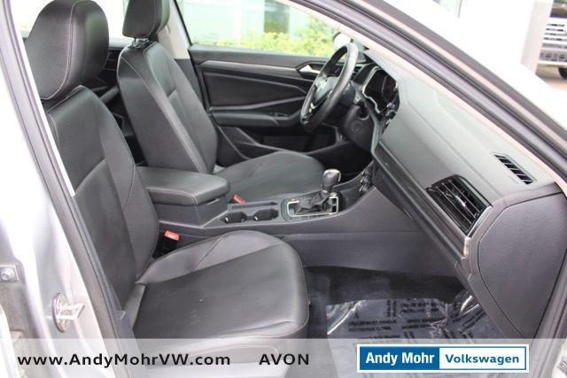 used 2019 Volkswagen Jetta car, priced at $13,500