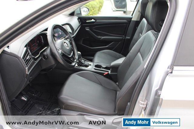 used 2019 Volkswagen Jetta car, priced at $13,500