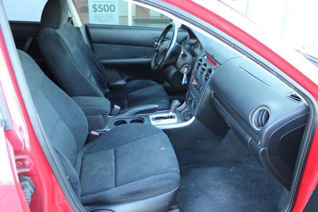 used 2007 Mazda Mazda6 car, priced at $2,750