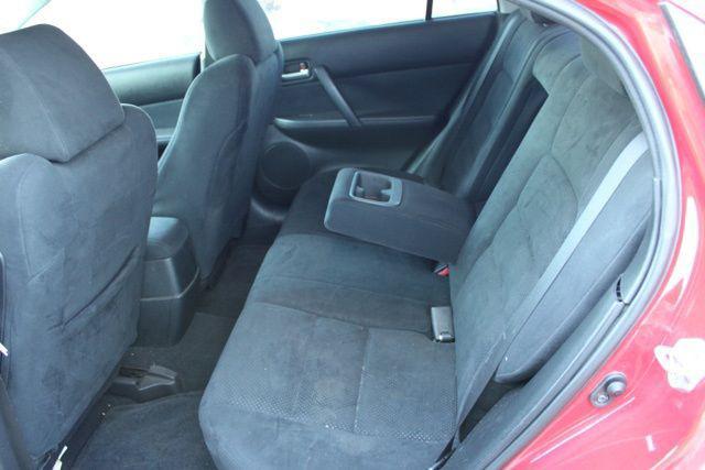 used 2007 Mazda Mazda6 car, priced at $2,750