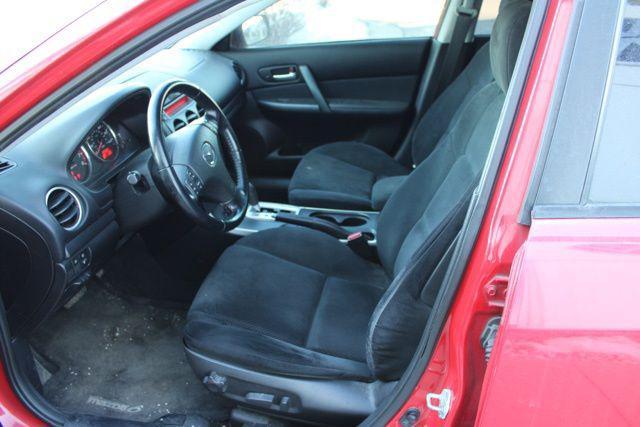 used 2007 Mazda Mazda6 car, priced at $2,750