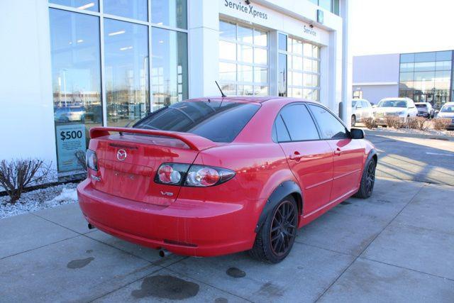 used 2007 Mazda Mazda6 car, priced at $2,750