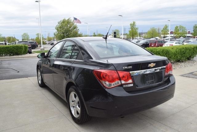 used 2012 Chevrolet Cruze car, priced at $7,777