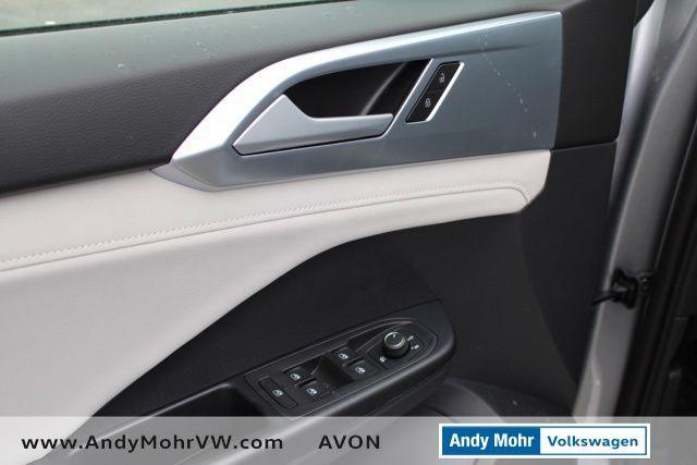 new 2025 Volkswagen Taos car, priced at $29,323
