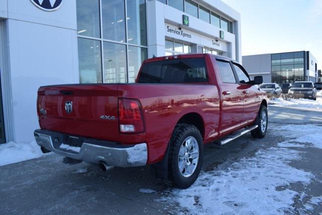 used 2017 Ram 1500 car, priced at $22,000