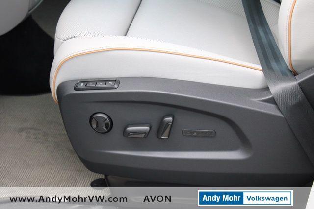 new 2025 Volkswagen ID. Buzz car, priced at $70,148