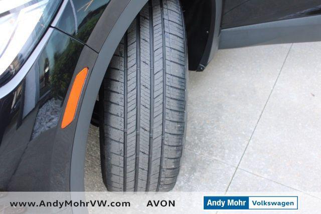 used 2021 Volkswagen ID.4 car, priced at $22,500