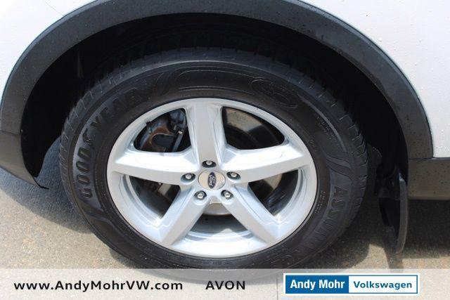 used 2017 Ford Explorer car, priced at $14,961
