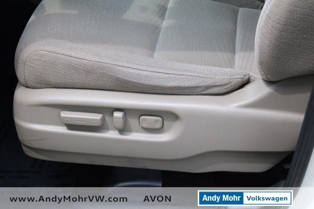 used 2017 Honda Pilot car, priced at $15,861
