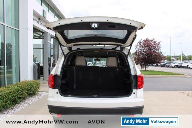 used 2017 Honda Pilot car, priced at $15,861